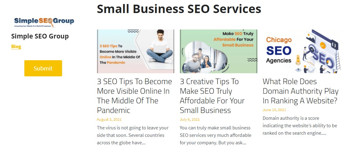 與當地的中小企業建立聯繫 與當地的中小企業建立聯繫